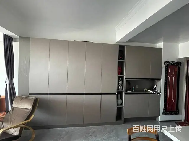 宝地银河广场 普通住宅1厅 精装修 - 图片 7