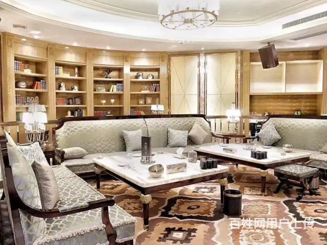盐城谁知道哪里的KTV好玩出名找谁订房 - 图片 1