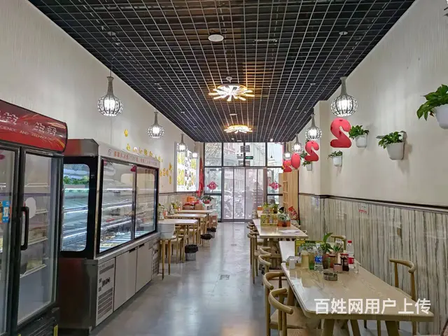 B个人一银基王朝临街餐厅转让 - 图片 3