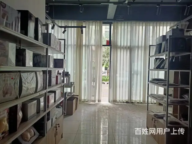 B个人一天鹅路丽景公寓店铺对外空转 - 图片 6
