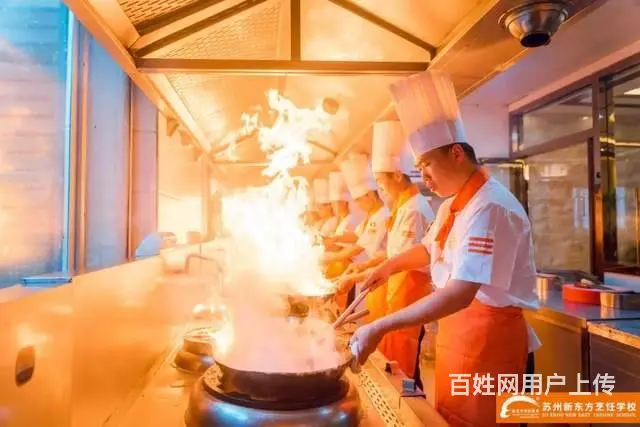 初中学习成绩太差了能上什么职校 - 图片 6