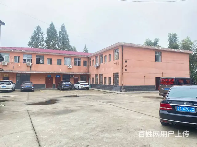 开福区沙坪大明工业园旁500,700平两栋园区厂房，仓库出租 - 图片 11