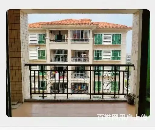 广浩华庭53幢503房1300出租66万出售，楼距宽.绿化好 - 图片 1