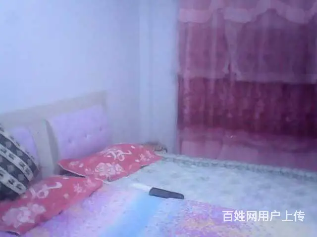 鑫丰园6楼68平精装床冰箱洗衣机热水器7500元 - 图片 4