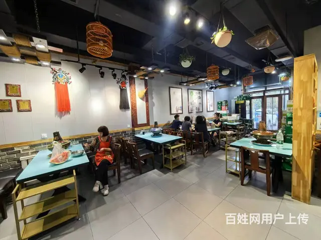道里 工农大街连锁火锅店出兑 餐馆 餐饮店铺转让 - 图片 4