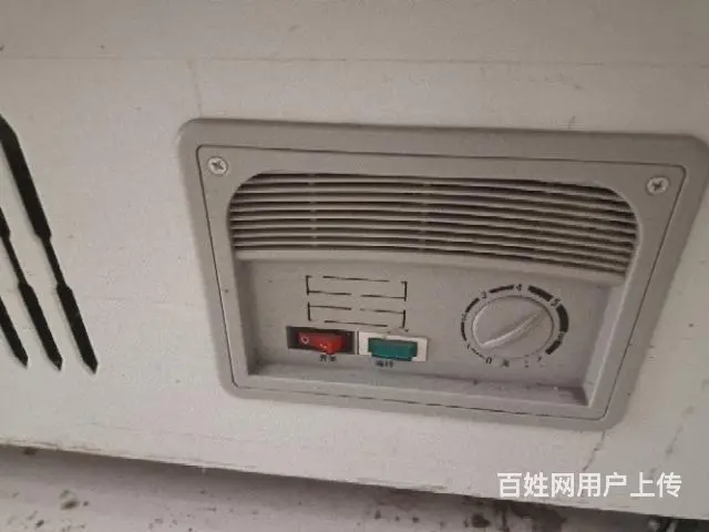 出售个人用9成新冷藏展示柜 - 图片 2