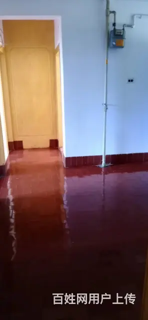 珠江广场林业家属楼 普通住宅 简单装修 - 图片 3
