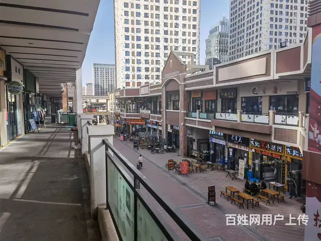 7642(七P）个人城西万达临街南街二楼南边美容店带生意转让 - 图片 3