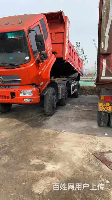 转让多台工程自卸车 - 图片 4