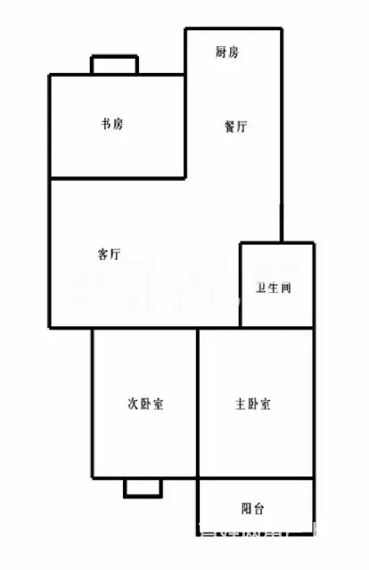 康馨园仅需25万！精装三室自选人民医院旁欲购从速 - 图片 9