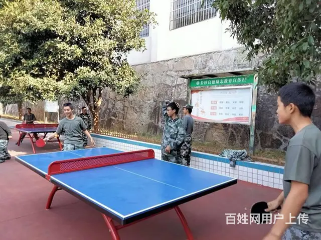 浙江嘉兴问题青少年管教学校 叛逆小孩成长改变学校 - 图片 8