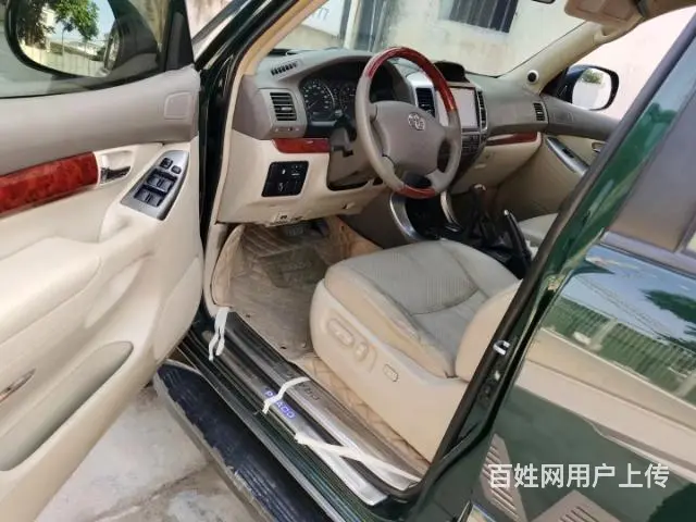 【搞定了！】普拉多4000 - 图片 5