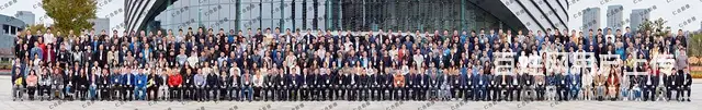 常州团队合影照 常州年会拍摄 常州会议集体照 - 图片 6