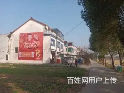 三门峡墙体广告,挂面墙面写广告,亮点纷呈 - 图片 4