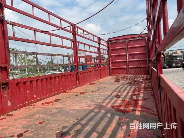 解放 高栏/栏板 国5 - 图片 7
