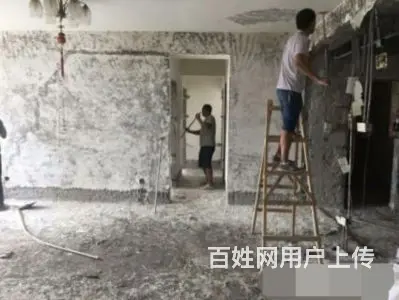 嘉兴专业拆除垃圾清运 - 图片 8