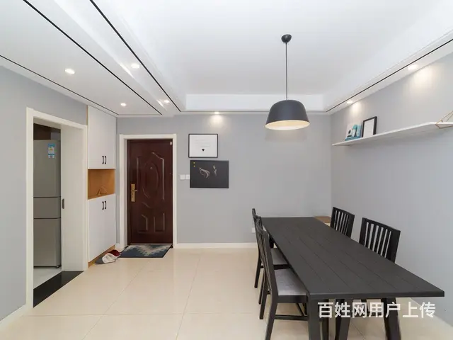 新上银河湾星苑2室2厅房东诚心出售看中可谈 - 图片 9