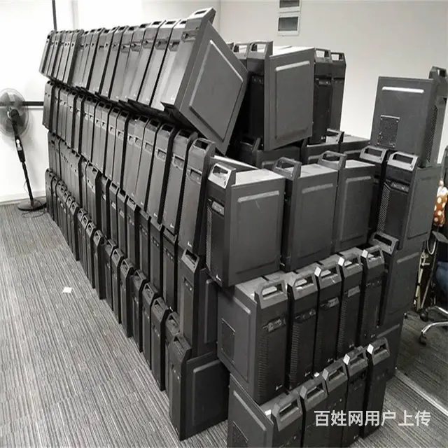 天河区林和西路公司闲置旧办公电脑回收咨询 - 图片 5