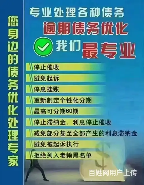 临沂市兰山区有没有处理房贷延期还款的公司 - 图片 2