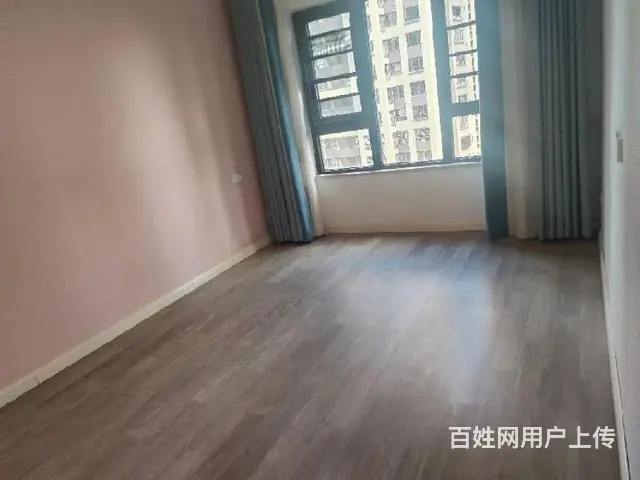 滨海大道商圈   绿地海德公馆3房 - 图片 3