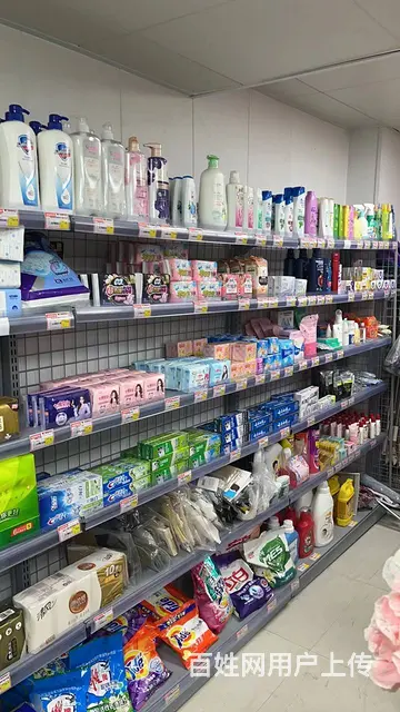 鲜领惠中餐便利店 - 图片 4