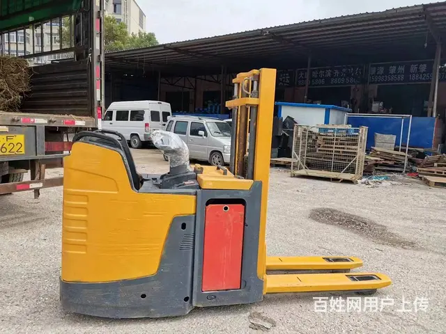 沈阳叉车出租电动堆高机出租地牛出租叉车维修地牛维修 - 图片 1