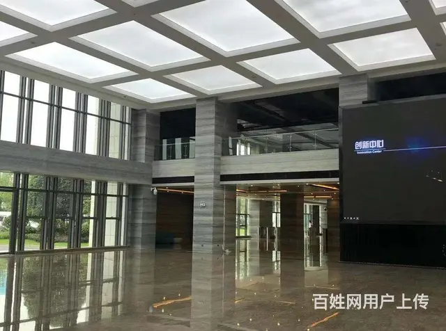 出租丨出租衡阳国家高新区创新中心写字楼 - 图片 6