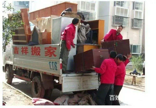 货车出租叉车吊车出租人工装卸服务 - 图片 5