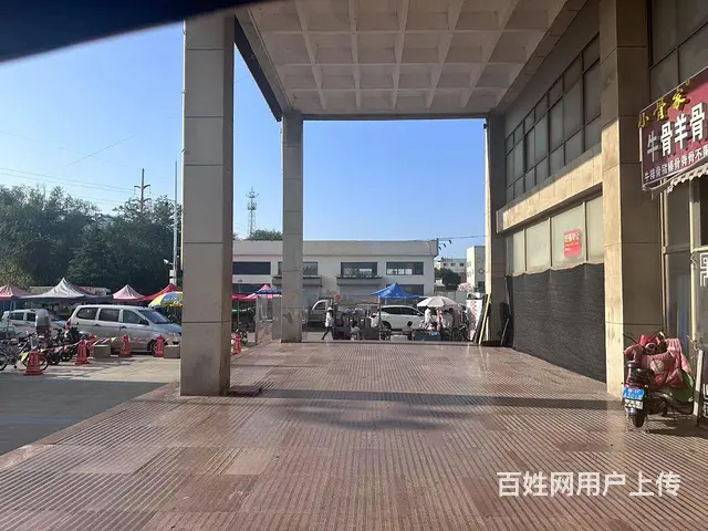 （新房源）张村夜市景仁附近临街旺铺转让 可空转 - 图片 4