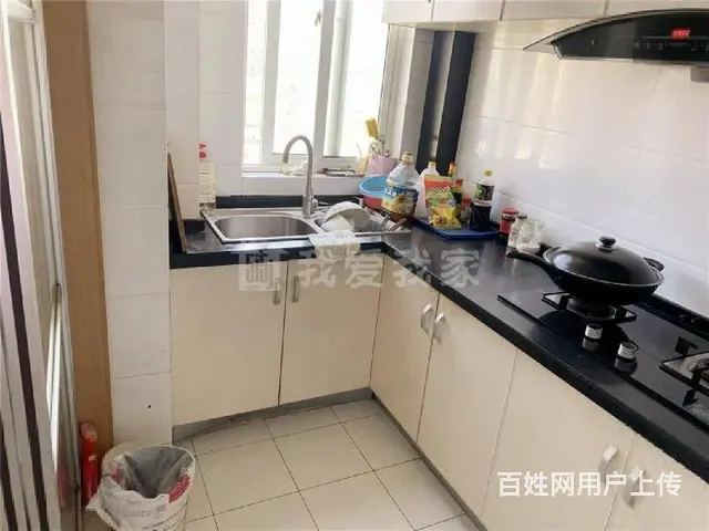 单价不到1.2万精装大三房（家具家电全部留下，可以拎包入住） - 图片 7