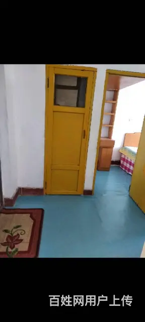 公安小区 普通住宅 简单装修 - 图片 3