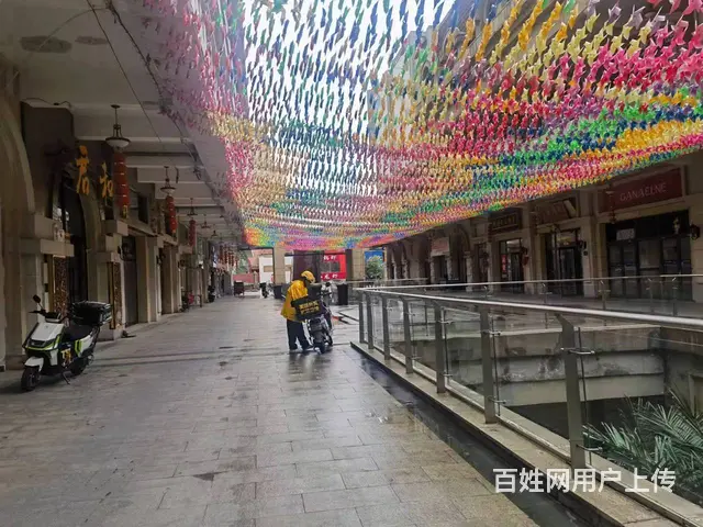 】七P 8610 新华联服装店给钱就转客户稳定,西宁城 - 图片 3