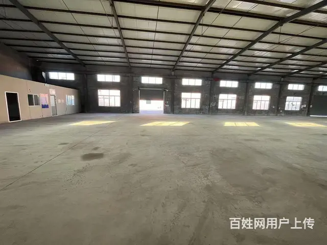 张店区民福路厂房出租 - 图片 6