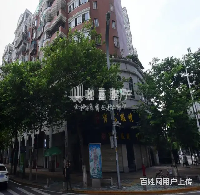 禾祥西商圈后滨路  店铺 适合轻餐饮美容美发药店水果小吃 - 图片 11