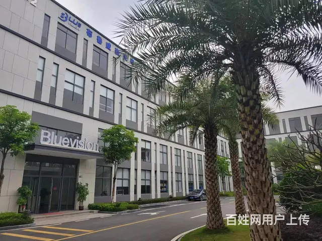 珠海唐家 五层独栋 2700到6000平 企业总部 独立产权 - 图片 10