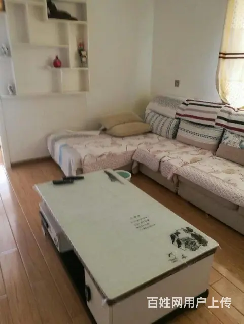 团结小学隔壁，环境优美，配套齐全，干净卫生拎包即住 - 图片 6