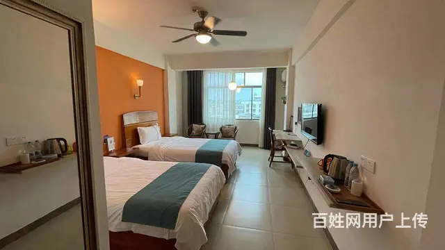 （51旺铺推荐）林旺77间酒店转让 - 图片 4