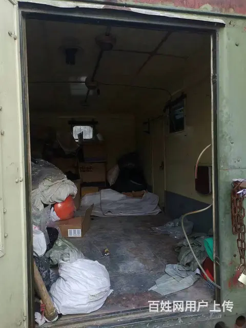 黄务小区 普通住宅1厅 简单装修 - 图片