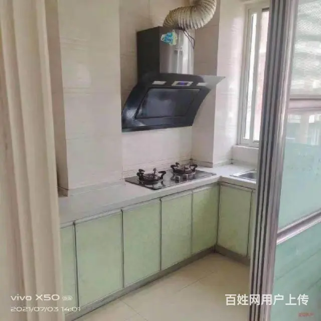 传世经典，两室三楼，家具家电齐全拎包入住 - 图片 4