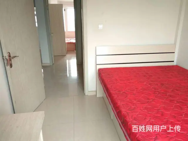 北湖山庄两室三室年租季度租 - 图片 3