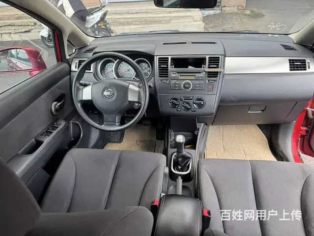 10年骐达 - 图片 9