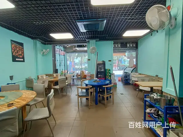 （51旺铺推荐）海甸岛110平加外摆餐饮店转让 - 图片 2
