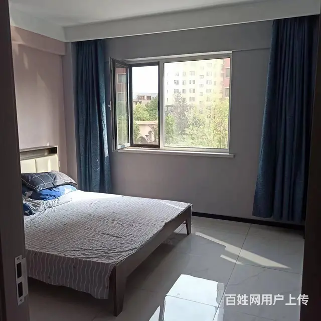 世景芳华 普通住宅1厅 精装修 - 图片 1