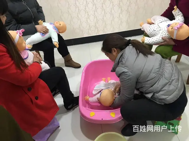 柯桥专业月嫂培训机构 - 图片 2
