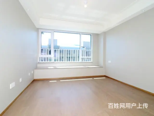 急卖房源，花园洋房，123平 680万，带一车位，低于市场价 - 图片 3