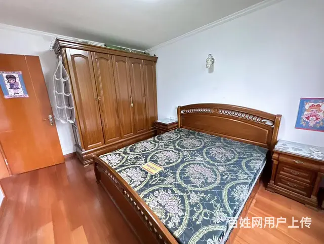 好房推荐 桐泾北路地铁口 张家浜 精装两室 开放大学彩香二村 - 图片 3