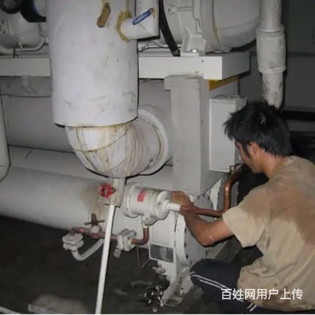 汝州迅达空调制冷维修 - 图片 3