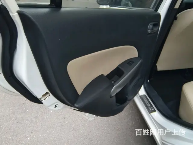马自达2 2009款 1.5 自动 超值版 - 图片 9