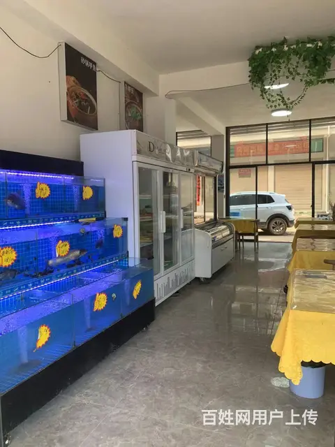 （易转推荐）永康好生意经营中餐饮店诚心转让 - 图片 3