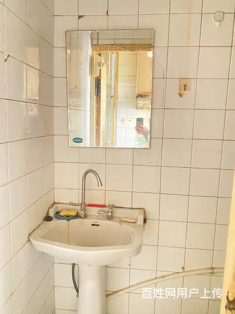 近中街故宫，刘老根大舞台 盛京古玩城对面，950元/月家电全 - 图片 6